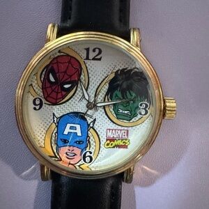 Marvel Watch